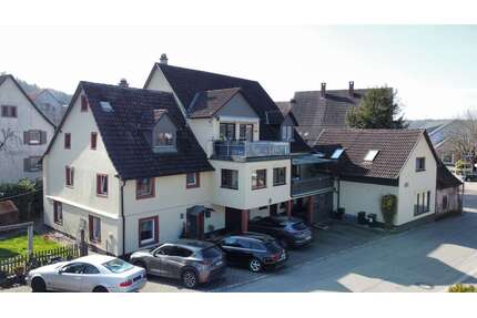 Haus zum Kaufen in Kandern 495.000,00 € 377 m²