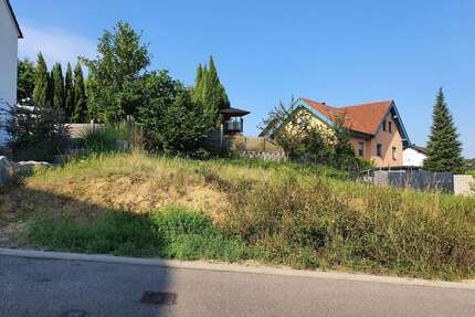 Grundstück zu verkaufen in Kraichtal 210.000,00 € 500 m²