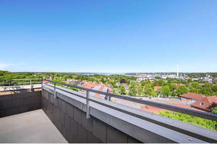 Wohnung zum Kaufen in Flensburg 595.000,00 € 170 m²