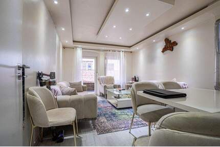 Diese schöne Erdgeschosswohnung sucht Sie als neuen Eigentümer! - Stuttgart Stuttgart-West