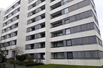 1-Zimmer-Wohnung mit 33 m² in 90489 Nürnberg am Wöhrdersee