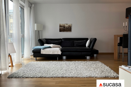 Wohnung zum Mieten in Gießen 1.100,00 € 83 m²