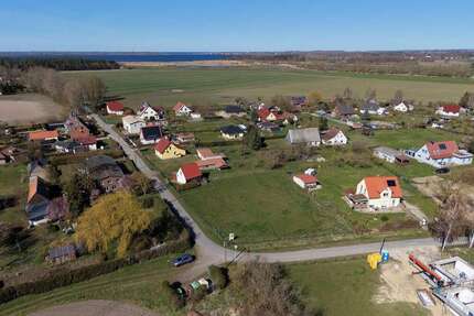 Grundstück zu verkaufen in Am Salzhaff- Teßmannsdorf 136.500,00 € 785 m²