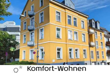 Wohnung zum Mieten in Remscheid 650,00 € 77 m²