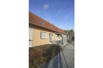 Haus zum Mieten in Weisendorf 1.490,00 € 166 m²