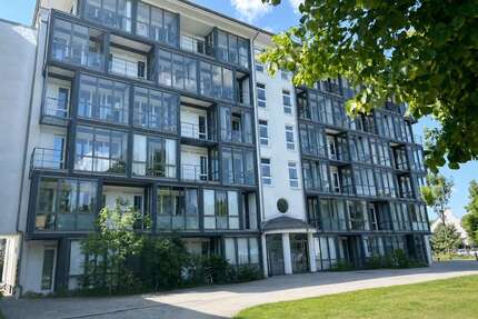 Wohnung zum Kaufen in München 440.000,00 € 40 m²
