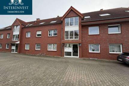 Barrierearme 2-Zimmer-Wohnung mit Terrasse in ruhiger Lage - Magdeburg Lemsdorf