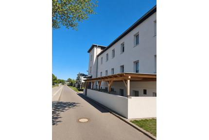 Haus zum Kaufen in Merseburg 295.000,00 € 500 m²