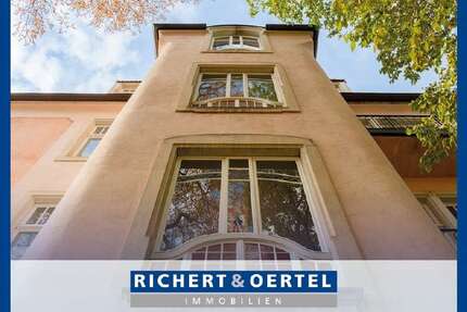 Wohnung zum Kaufen in Dresden 514.000,00 € 127.35 m²