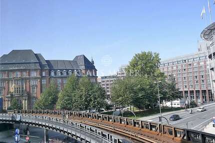 Büro in Hamburg 11.989,00 € 631 m²