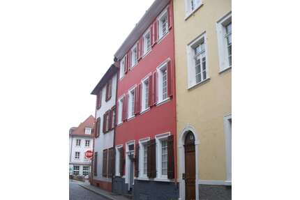 Haus zum Kaufen in Heidelberg 1.150.000,00 € 195 m²