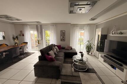 4-Zimmer Maisonette-Wohnung in ruhiger Lage - Burglengenfeld