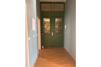 2 Zimmer inkl.,Waschmaschine und Einbauküche - Chemnitz Altendorf