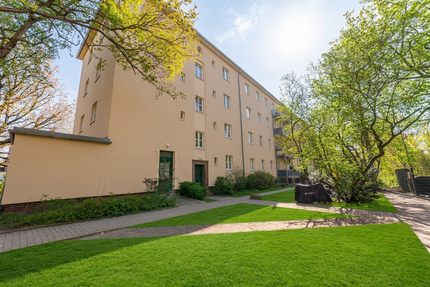 Wohnung zum Kaufen in berlin 185.000,00 € 43 m²