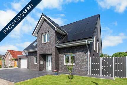 Haus zum Kaufen in Weyhe 799.000,00 € 182 m²
