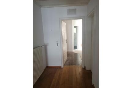 EG-Wohnung in Ramsloh zu vermieten - Saterland