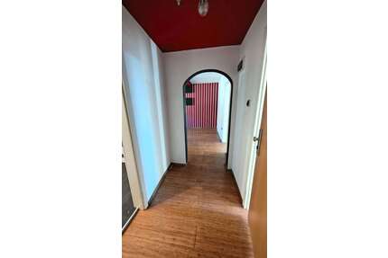 Wohnung zum Kaufen in Essen 80.000,00 € 57.81 m²