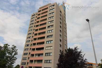 Wohnung zum Kaufen in Ginsheim-Gustavsburg 180.000,00 € 56.57 m²