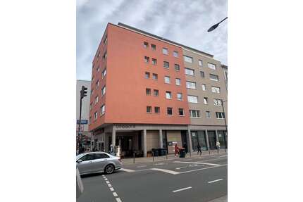 Wohnung zum Mieten in Mainz 995,00 € 66 m²