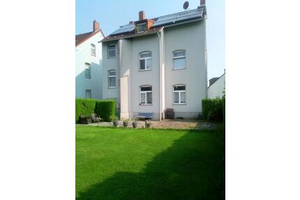 3,5 Zimmer im 3-Fam Haus in GE-Resse - Gelsenkirchen