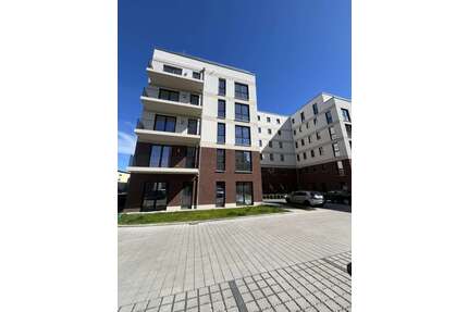 Wohnung zum Mieten in Delitzsch 979,00 € 74.38 m²