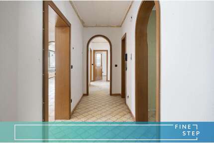 Wohnung zum Kaufen in München Harlaching 695.000,00 € 104.94 m² - München / Harlaching