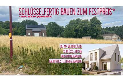Haus zum Kaufen in Salzhemmendorf Osterwald 366.000,00 € 146 m² - Salzhemmendorf / Osterwald