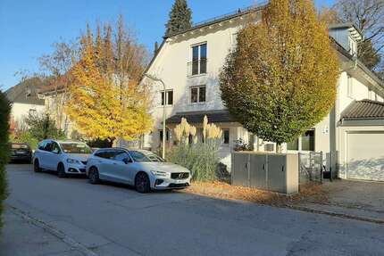 Haus zum Mieten in München 3.960,00 € 208 m²