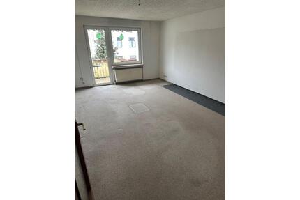 Ruhige helle 2-Zimmerwohnung in Wuppertal Sonnborn nur mit WBS