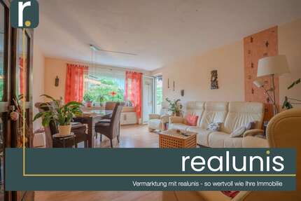 Wohnung zum Kaufen in Mannheim 229.000,00 € 72 m²