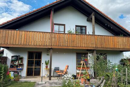 Mehrfamilienhaus (3 Wohneinheiten) - Pollenfeld