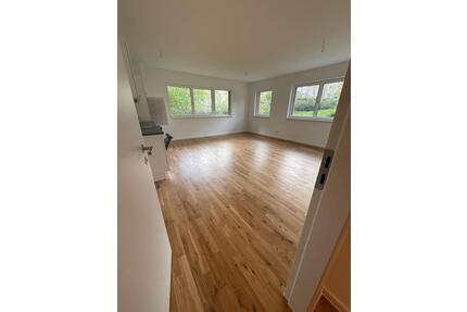 Moderne 2-Raum-Wohnung - sofort bezugsfrei! - Leipzig Ost