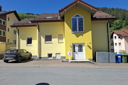 Seltene Gelegenheit für Kapitalanleger! Dreifamilienhaus im Bestzustand - Schönau Altneudorf