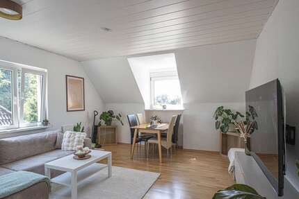 Wohnung zum Mieten in Bochum 540,00 € 63 m²