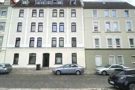 2-Zimmmer-Wohnung in Geestemünde - Bremerhaven
