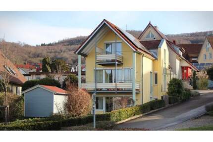 Familienfreundliches Einfamilienhaus in naturnaher Lage unweit von Freiburg - Ebringen