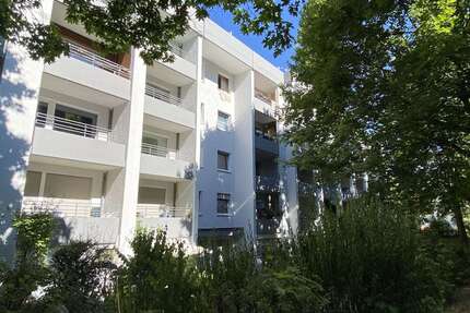 Wohnung zum Kaufen in Bonn 145.900,00 € 41.22 m²