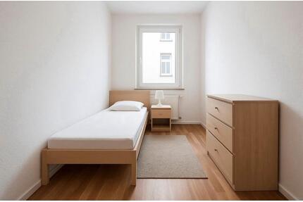 Sie brauchen dringend ein Zimmer? - Kiel Blücherplatz