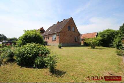 Haus zum Kaufen in Gülzow-Prüzen 105.000,00 € 65 m²