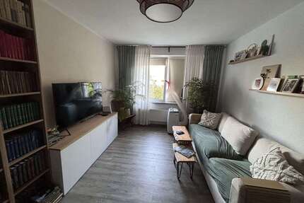 Wohnung zum Mieten in Düsseldorf 864,00 € 54 m²