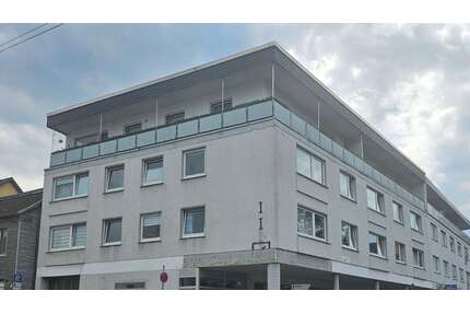 Wohnung zum Kaufen in Hamm 75.000,00 € 55.7 m²
