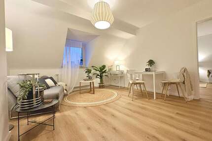 Wohnung zum Mieten in Essen 790,00 € 51 m²