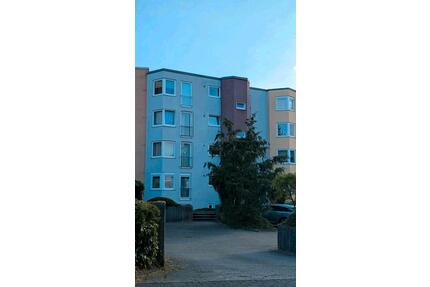 Eigentumswohnung 86m² + Carportplatz - Meckenheim