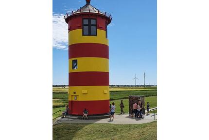 Ferien im schönen Ostfriesland - 80,00&nbsp;EUR Kaltmiete, in Detern (PLZ: 26847)