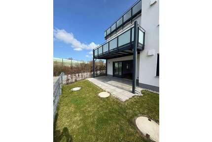 Wohnung zum Mieten in Pfaffenhofen-Förnbach 1.400,00 € 94 m²