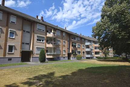 Wohnung zum Kaufen in Düsseldorf 199.000,00 € 54 m²