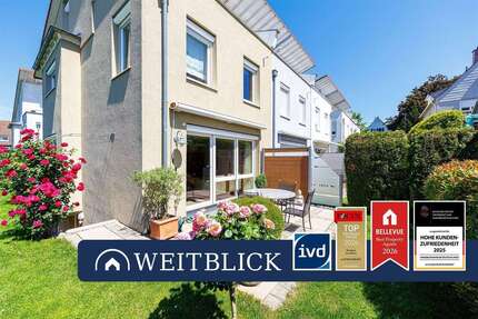 Haus zum Kaufen in Ludwigsburg 724.000,00 € 142.13 m²