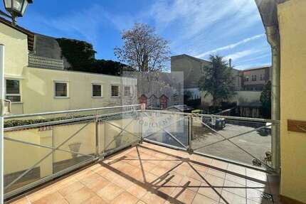 Wohnung zum Mieten in Wurzen 848,00 € 106 m²