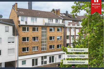 Haus zum Kaufen in Alsdorf 1.099.900,00 € 608 m²