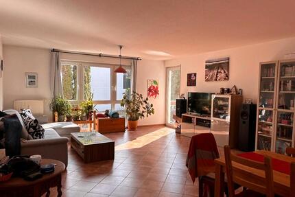 4 Zimmer Mietwohnung Mainz-Hechtsheim zu vermieten ab 1.7.2026 - Bodenheim